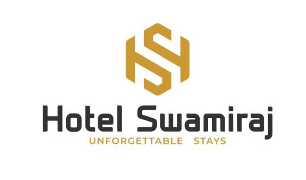 HOTEL SWAMIRAJLogo